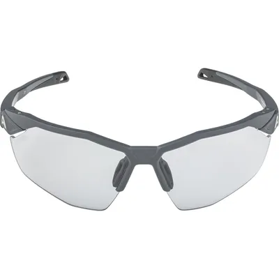 Alpina TWIST SIX HR V – MIDNIGHT-GREY MATT