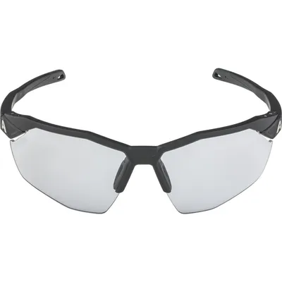 Alpina TWIST SIX HR V – BLACK MATT