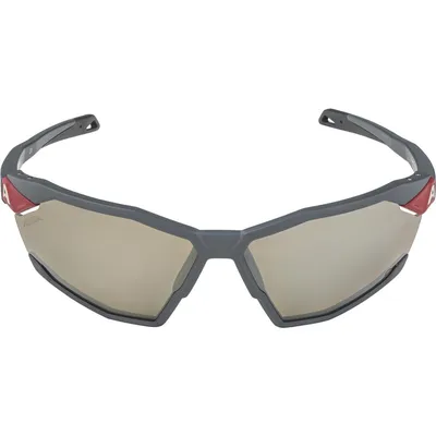 Alpina TWIST SIX Q – midnight-grey matt