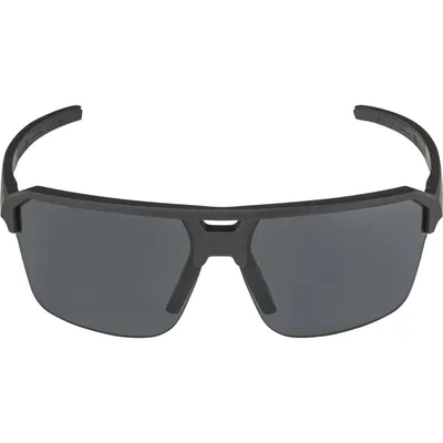 Alpina SWIFT HR – BLACK MATT
