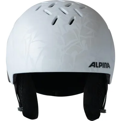 Alpina PIZI – WHITE CAMO