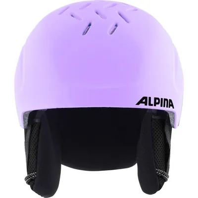Alpina PIZI – Flieder matt