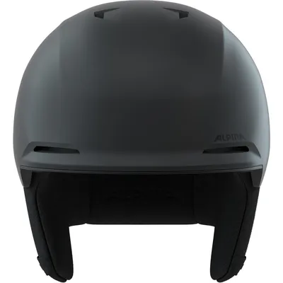 Alpina KROON MIPS – Schwarz matt