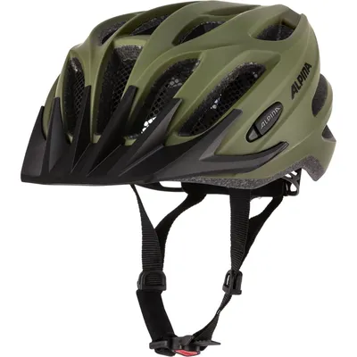 Alpina TOUR 2.0 – OLIVE MATT