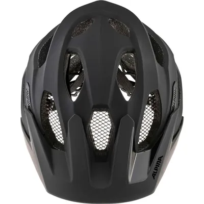 Alpina CARAPAX 2.0 – Schwarz matt