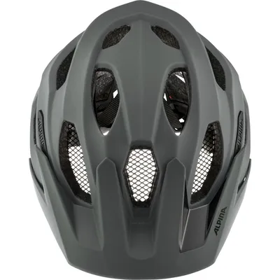 Alpina CARAPAX 2.0 – COFFEE-GREY MATT
