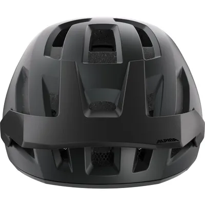 Alpina TAUNUS MIPS – BLACK MATT