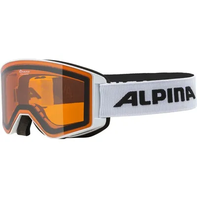 Alpina NARKOJA – white