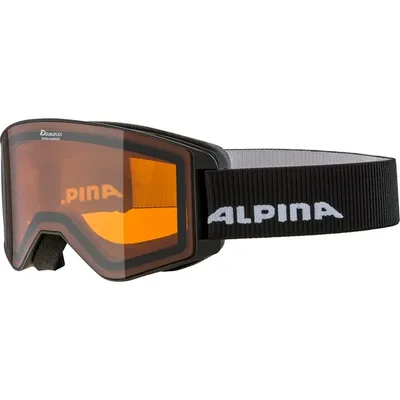 Alpina NARKOJA – Schwarz