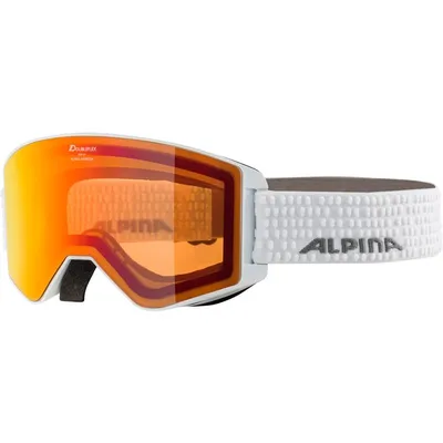Alpina NARKOJA Q-LITE – white