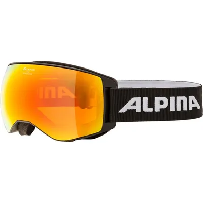 Alpina NAATOR Q-LITE – black