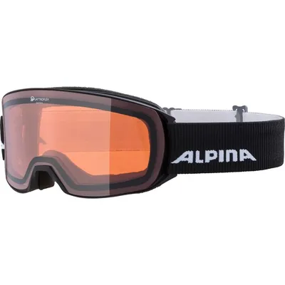 Alpina NAKISKA Q – Schwarz matt