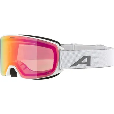 Alpina NAKISKA Q-LITE – Weiß matt