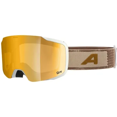 Alpina TAOS Q-LITE – white-earth matt