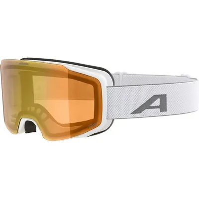 Alpina TAOS Q-LITE – white matt