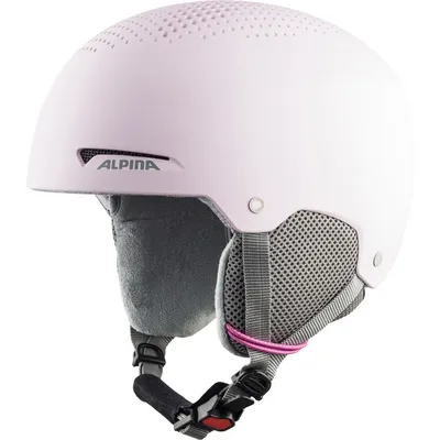 Alpina ZUPO – light-rose matt