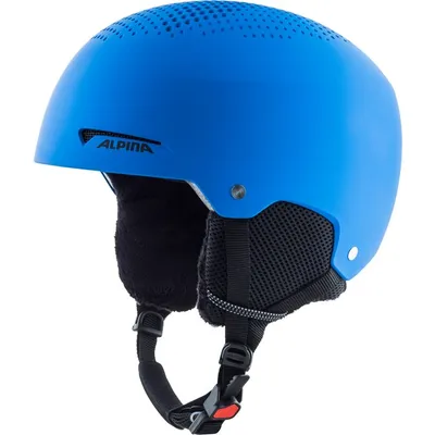 Alpina ZUPO – blue matt