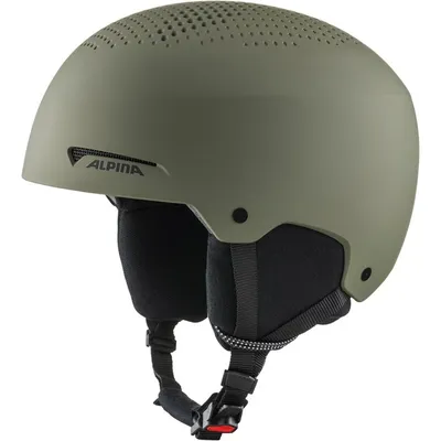 Alpina ARBER – Oliv matt