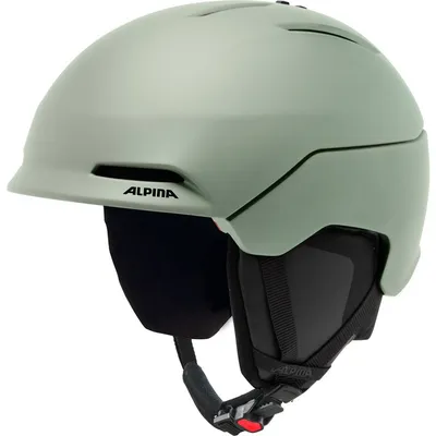 Alpina NAX – willow-green matt