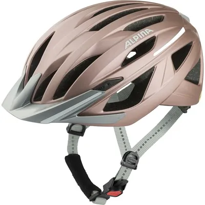 Alpina HAGA – ROSE MATT