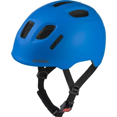 Alpina XIMO 2 LE – Blau matt
