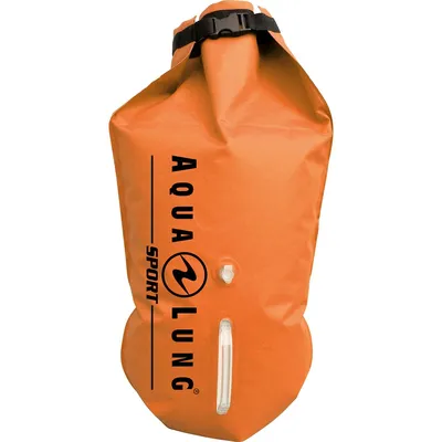 Aqua Lung Sport IDRY BAG – ORANGE