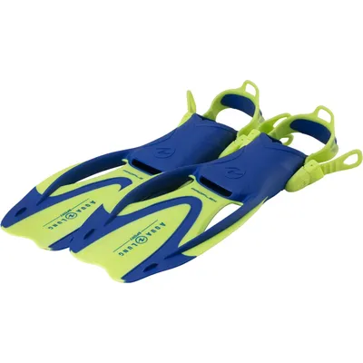 Aqua Lung Sport ZINGER JR – BRIGHT GREEN