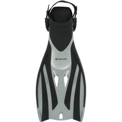 Aqua Lung Sport FIZZ SN – BLACK / SILVER