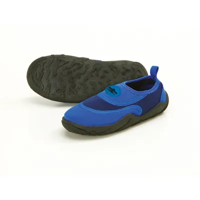 Aqua Lung Sport BEACHWALKER KIDS – Royalblau Navy