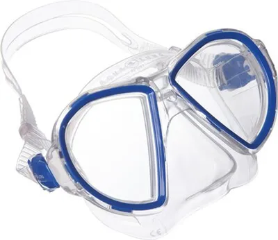 Aqua Lung Sport DUETTO – BLUE WHITE