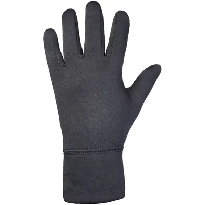 Areco Stretchhandschuh – schwarz