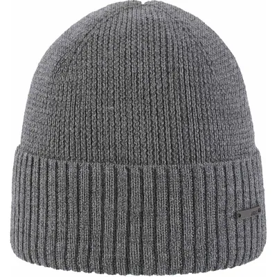 Areco Beanie Damen – GRAU