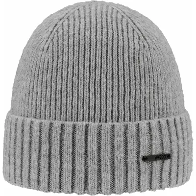 Areco Beanie – GRAU