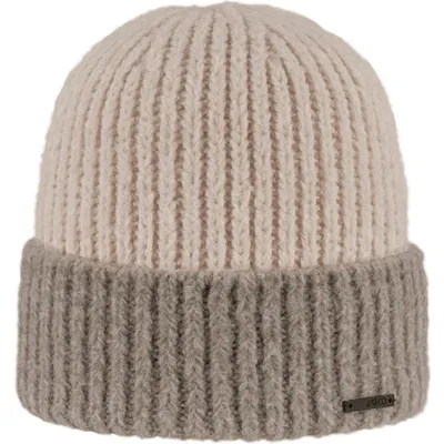 Areco Beanie – BRAUN