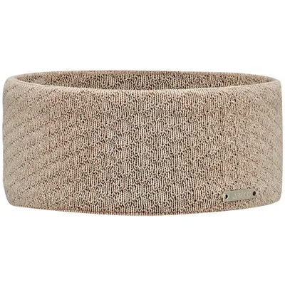 Areco Stirnband – BEIGE