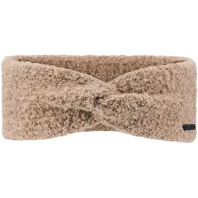 Areco Stirnband – BEIGE