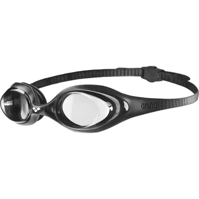 Arena SPIDER – CLEAR-BLACK-BLACK