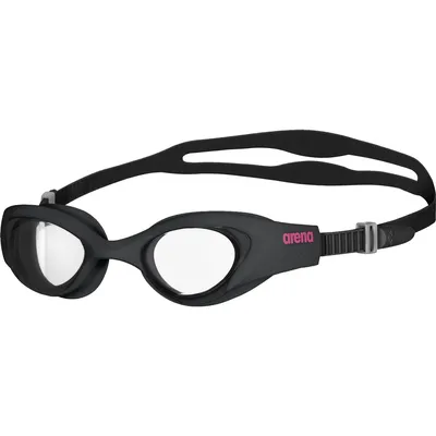 Arena THE ONE WOMAN – CLEAR-BLACK-BLACK