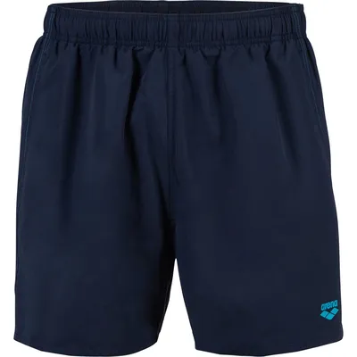 Arena FUNDAMENTALS BOXER R – Navy / Türkis