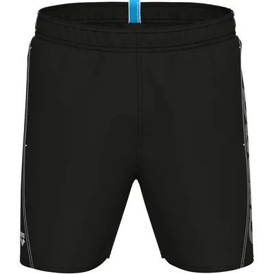 Arena FUNDAMENTALS ARENA LOGO BOXER – BLACK-WHITE