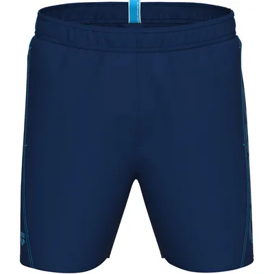 Arena FUNDAMENTALS ARENA LOGO BOXER – Navy / Türkis