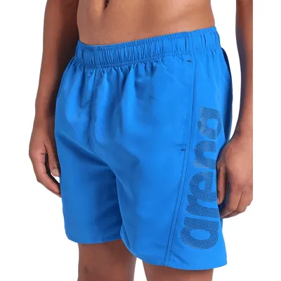 Arena FUNDAMENTALS ARENA LOGO BOXER – BLUE CHINA-NAVY
