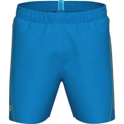 Arena FUNDAMENTALS ARENA LOGO BOXER – BLUE LAKE-SOFT GREEN
