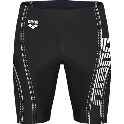 Arena M BYOR EVO JAMMER R – BLACK-BLACK-WHITE