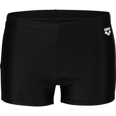 Arena M DYNAMO SHORT R – BLACK