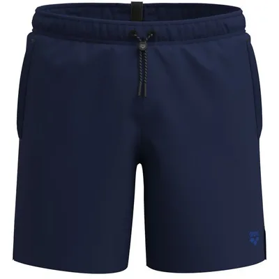 Arena M ARENA EVO BEACH BOXER SOLID – NAVY