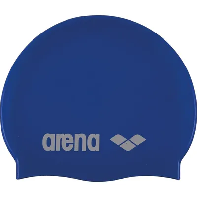 Arena Classic Silicone – SKYBLUE-WHITE