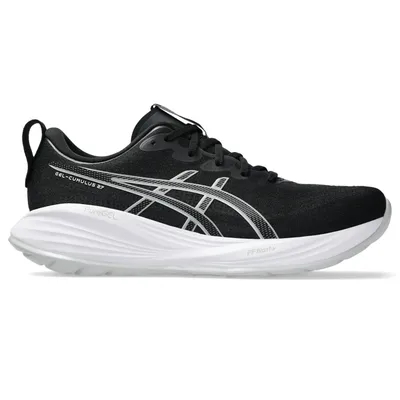 Asics GEL-CUMULUS 27 – BLACK/CONCRETE