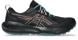 Asics GEL-SONOMA 8 GTX – BLACK/SPICE LATTE