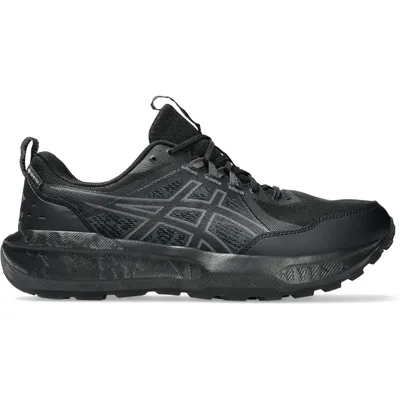 Asics GEL-SONOMA 8 GTX – BLACK/CARRIER GREY